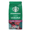 Starbucks Verona Blend Ground Coffee 200 G